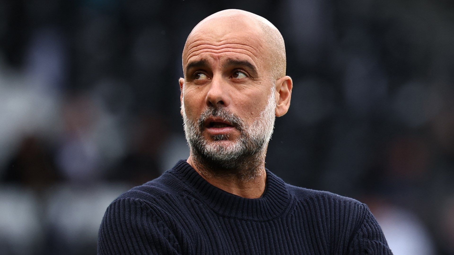 Grote naam mag van Pep Guardiola niet mee naar het WK voor clubs